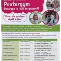 Peutergym