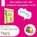 Geef een prentenboek cadeau!